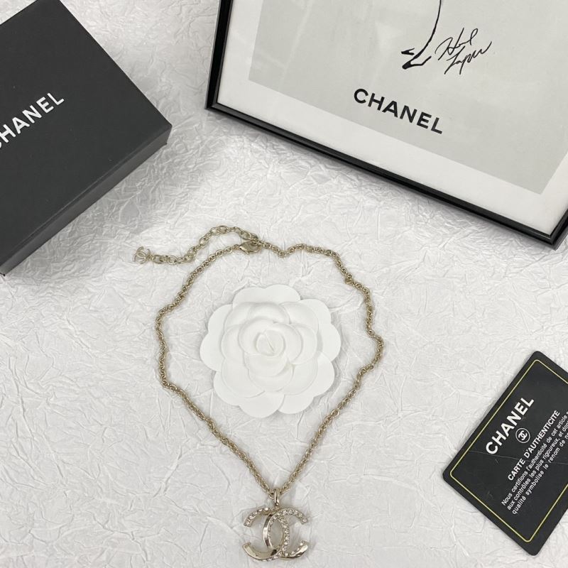 Chanel Brooches